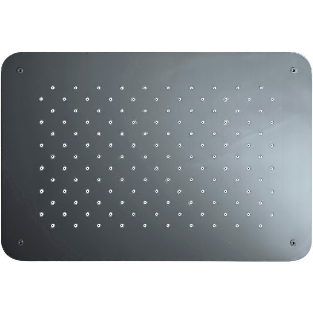 TAKSIL ZSOF092 BLACK CHROME | Beijerbygg Byggmaterial